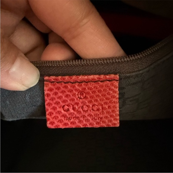 Authentic Vintage Gucci Bag - Picture 6 of 11
